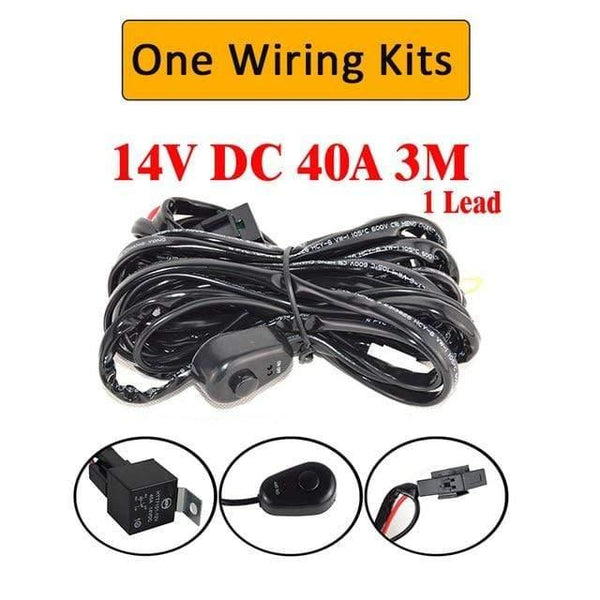 Planet Gates Only Wiring kits / Russian Federation LED 20inch 126w 12V LED Light Bar License Plate Bracket Bull Bar IP67 Combo Beam Straight Car Offroad 4x4 for Jeep ATV
