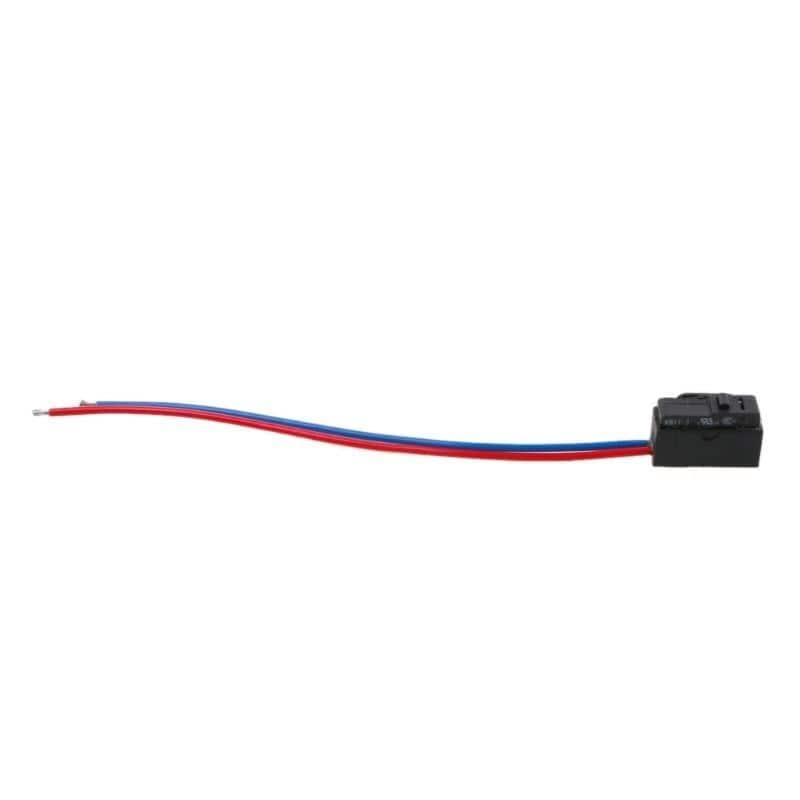 Planet Gates OOTDTY Left/Right Door Sensor Lock Micro Switch For Octavia Fabia Superb Passat B5 Bora Golf 4 MK4