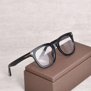 Planet Gates Optical Eyeglasses Frames Forde Fashion Acetate Women Reading Myopia Prescription Glasses 5179 With Case