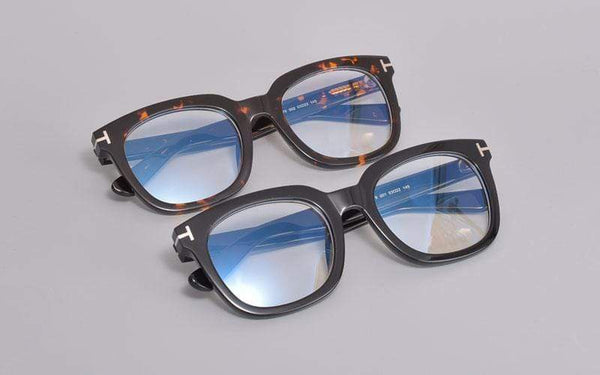 Planet Gates Optical Eyeglasses Frames Forde Fashion Acetate Women Reading Myopia Prescription Glasses 5179 With Case