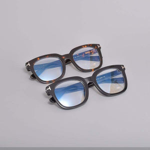 Planet Gates Optical Eyeglasses Frames Forde Fashion Acetate Women Reading Myopia Prescription Glasses 5179 With Case