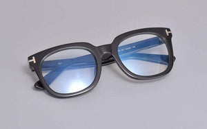 Planet Gates Optical Eyeglasses Frames Forde Fashion Acetate Women Reading Myopia Prescription Glasses 5179 With Case