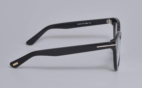 Planet Gates Optical Eyeglasses Frames Forde Fashion Acetate Women Reading Myopia Prescription Glasses 5179 With Case