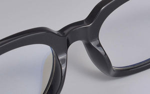 Planet Gates Optical Eyeglasses Frames Forde Fashion Acetate Women Reading Myopia Prescription Glasses 5179 With Case