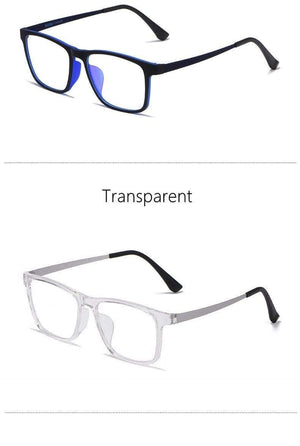 Planet Gates Optical Glasses Frame Men Ultralight Pure Titanium Glasses Frame Women Transparent Square Big Frame Prescription Glasses HR3068