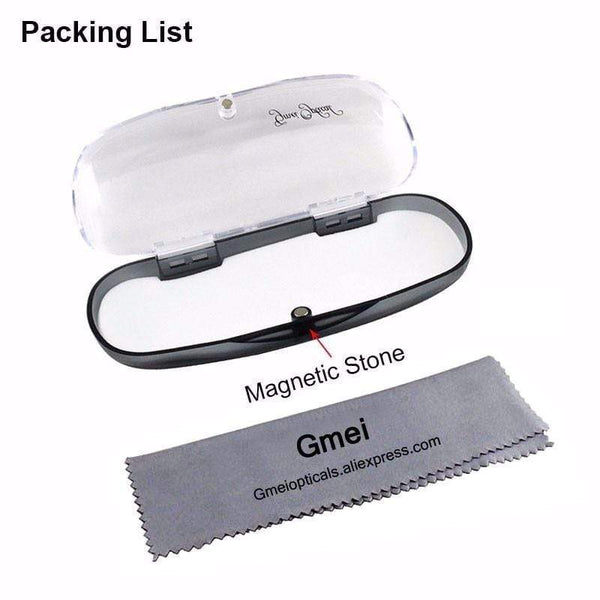 Planet Gates Optical Men Titanium Alloy Eyeglasses Frame for Men Eyewear Flexible Temple Legs IP Electroplating Alloy Material Y2529