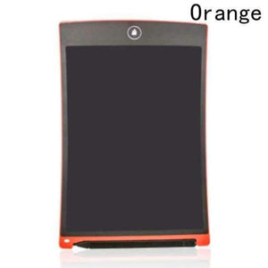 Planet Gates OR 1 PCS Luxury  Handwriting Pads 12 Inch Electronic Notebook Vogue Cute Magic Fashion Digital Drawing New