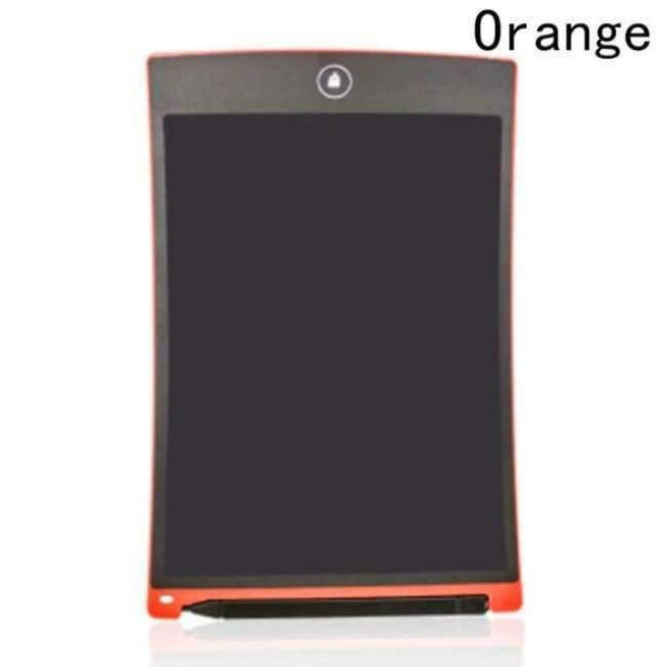 Planet Gates OR 1 PCS Luxury  Handwriting Pads 12 Inch Electronic Notebook Vogue Cute Magic Fashion Digital Drawing New