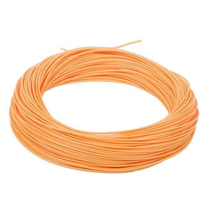 Planet Gates Orange / 2.0 Double Taper Fly Line 2/3/4/5/6/7/8 WT Floating Fly Fishing Line