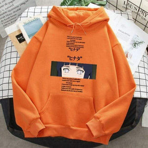 Planet Gates Orange 2 / S / China Kawaii Hoodie Print Man Autumn Hip Hop Sweatshirts Fashion Casual Pullovers K-pop Long Sleeve Tops Streetwear