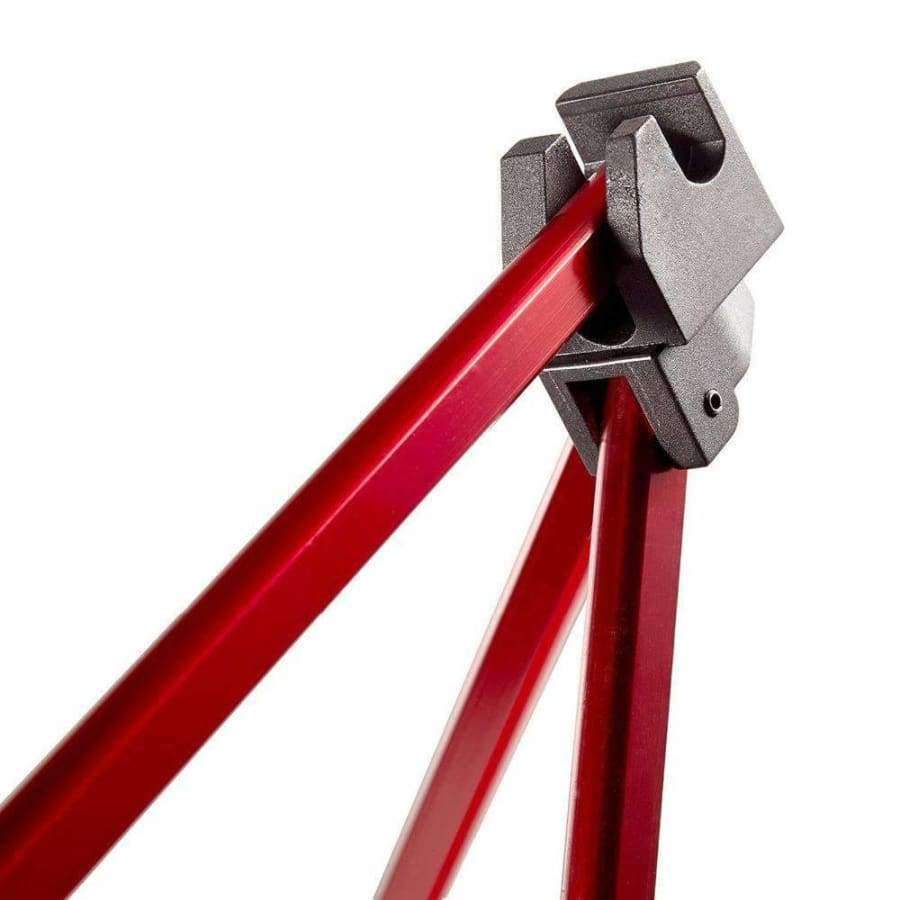 Planet Gates Orange big Camping Table Camping Aluminium Alloy Picnic Table Waterproof Ultra-light Durable Folding Table Desk For Picnic& Camping