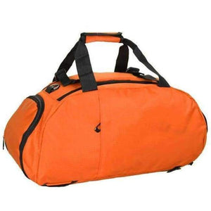 Planet Gates Orange / China Fitness Sports Bag Men Women Outdoor Fitness Bag Portable Gym Handbag Ultralight Yoga Bag Outdoor Gym Sports Backpack