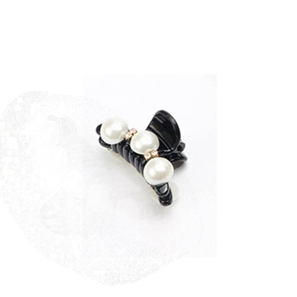 Frosted Colorful Hairpins Candy Color Hair Clip Shiny Crab Hair Claws For Women Girl Hair Styling Tools Accessories