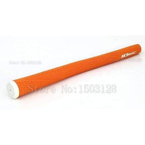 Planet Gates Orange Golf 1 ks/sada. Nové golfové železa Gripy IOMIC Golfové hole Gripy 10 barevných golfových gripů Doprava zdarma