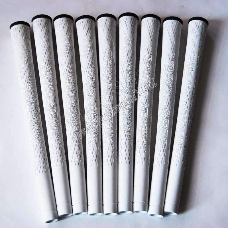 Planet Gates Orange Golf grips 10pcs/lot High quality Rubber IOMIC Golf irons grips 10colors in choice Golf Clubs grips Free shipping