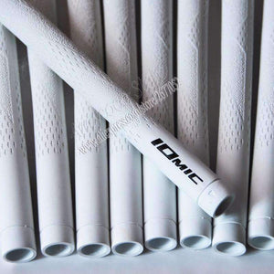 Planet Gates Orange Golf grips 10pcs/lot High quality Rubber IOMIC Golf irons grips 10colors in choice Golf Clubs grips Free shipping