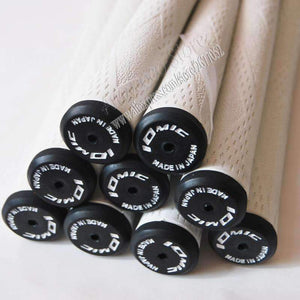 Planet Gates Orange Golf grips 10pcs/lot High quality Rubber IOMIC Golf irons grips 10colors in choice Golf Clubs grips Free shipping