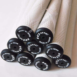 Planet Gates Orange Golf grips 10pcs/lot High quality Rubber IOMIC Golf irons grips 10colors in choice Golf Clubs grips Free shipping