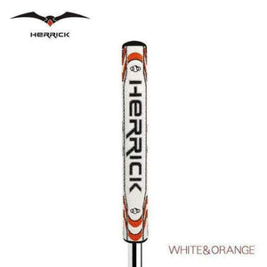 Planet Gates Orange Golf Grips clubs grip putter grips PU Non slip 8 colors by light your choice colorful  free shipping