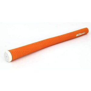 Planet Gates Orange Golf grips High quality rubber Golf irons grips 10 colors in choice 8pcs/lot Golf clubs grips Free shipping