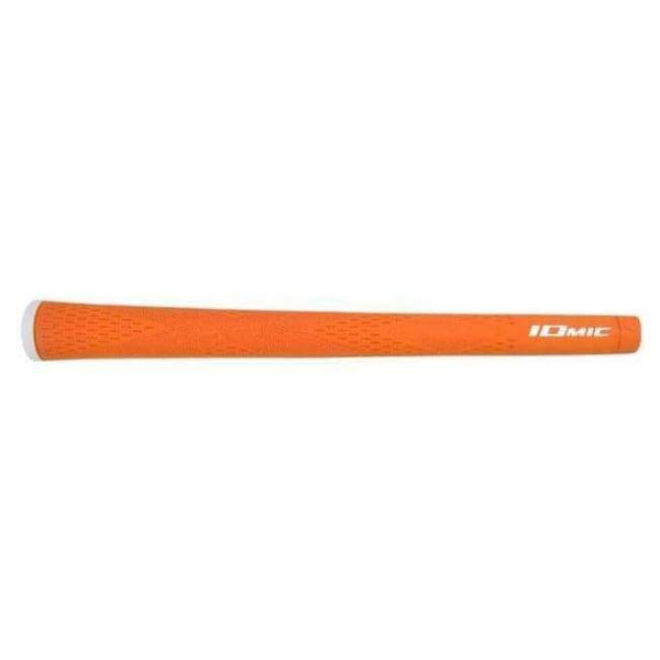 Planet Gates Orange Golf grips High quality rubber Golf irons grips 10 colors in choice 8pcs/lot Golf clubs grips Free shipping