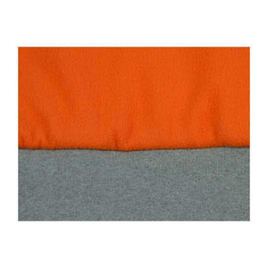 Planet Gates Orange / M POLO Golf Men Warm Vest Thick Velvet Golf Jackets for Men Winter Polyester Waistcoat Windbreaker Vest  Breathable Apparel