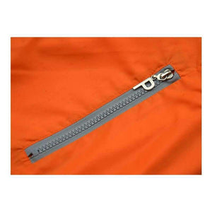 Planet Gates Orange / M POLO Golf Men Warm Vest Thick Velvet Golf Jackets for Men Winter Polyester Waistcoat Windbreaker Vest  Breathable Apparel