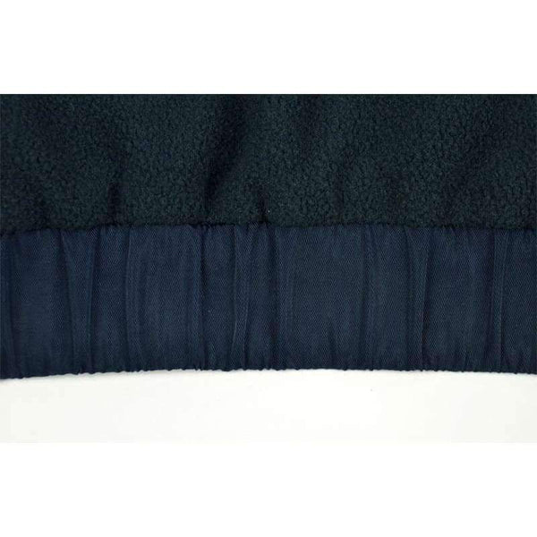 Planet Gates Orange / M POLO Outdoor Clothes Men Spring Winter Warm Vest Plus Thick Velvet Golf Jacket for Men Waistcoat Windbreaker Vest Apparel