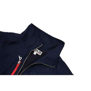 Planet Gates Orange / M POLO Outdoor Clothes Men Spring Winter Warm Vest Plus Thick Velvet Golf Jacket for Men Waistcoat Windbreaker Vest Apparel