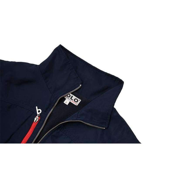 Planet Gates Orange / M POLO Outdoor Clothes Men Spring Winter Warm Vest Plus Thick Velvet Golf Jacket for Men Waistcoat Windbreaker Vest Apparel