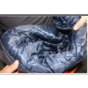 Planet Gates Orange / M Winter Working Clothing Outdoors Thermal Protection Uniforms Mens Cotton Wadded Padded Safety Clothing Thick Warm Work Wear