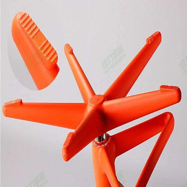 Planet Gates Orange New Spoon bar chair,European lifting, trendy bars furniture ,Fashion bar stool,color,red white black,yellow bar stool