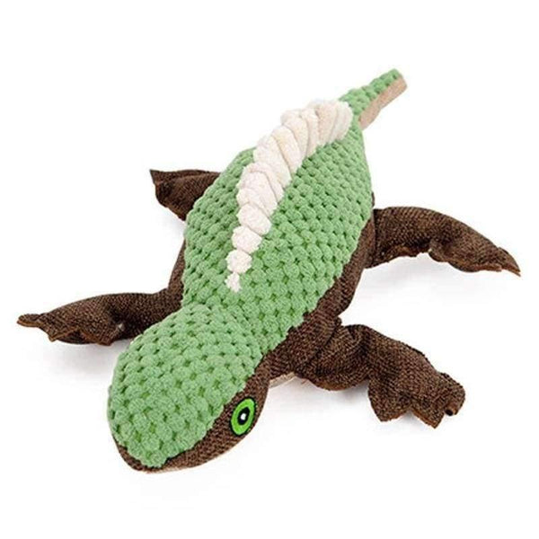 Planet Gates Orange / one size Pet dog toy sound toys big dog teeth small dog teddy interactive product