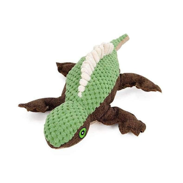 Planet Gates Orange / one size Pet dog toy sound toys big dog teeth small dog teddy interactive product