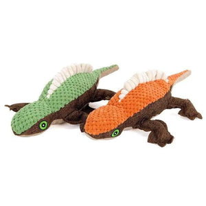 Planet Gates Orange / one size Pet dog toy sound toys big dog teeth small dog teddy interactive product