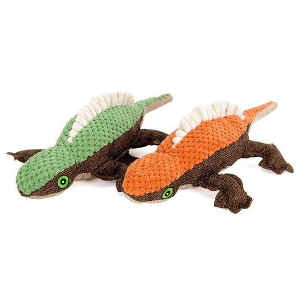 Planet Gates Orange / one size Pet dog toy sound toys big dog teeth small dog teddy interactive product