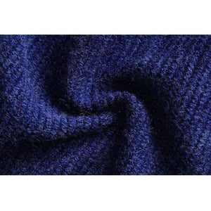 Planet Gates Orange / S Two-piece Suit Dress Brand 2018 New Autumn Winter  Vintage  Knitted  Women sets