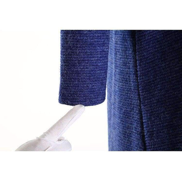 Planet Gates Orange / S Two-piece Suit Dress Brand 2018 New Autumn Winter  Vintage  Knitted  Women sets