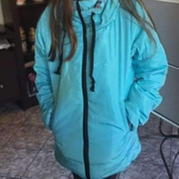 Winter Jacket Women Parka Thick Winter Outerwear Plus Size S-3XL Full sleeve Thick Cotton Casual Jacket Slim Coat