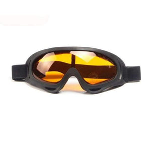 Planet Gates orange Sunglasses UV400 Tactical Shooting Goggles Shockproof Hunting Glasses Army Military Ballistic Protective Eyewear Gafas