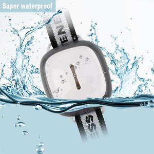 Planet Gates ORANGE Wireless GPS Pet Finder Waterproof Pet Dog Cat Collar Anti-Lost Tracker