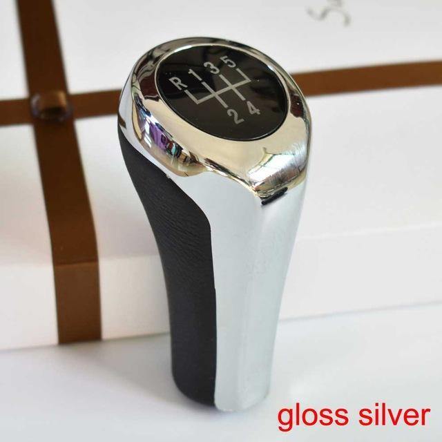 Planet Gates Wood 5 6 Speed Manual Car Gear Shift Knob Lever For BMW 1 3 5 6 Series E30 E32 E34 E36 E38 E39 E46 E53 E60 E63 E83 E84 E87 E90
