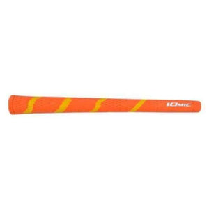 Planet Gates Orange yellow Golf grips High quality rubber Golf irons grips 10 colors in choice 8pcs/lot Golf clubs grips Free shipping