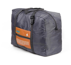 Planet Gates orange2 Travel Bags Clothes Luggage Storage Organizer Collation Puch Cases Suitcase Accessories Supplies Item Stuff Product