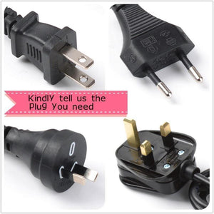 Planet Gates ORICO Charger Mobile Phone Charger USB Tablet Charger for iPhone X 8 7 Samsung S8 Xiaomi Tablet Power Bank iPad Black