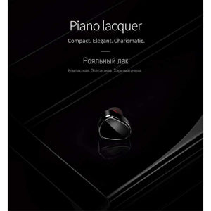 Planet Gates Original earbud hidden invisible earpiece mini wireless Handsfree  bluetooth earphone headphone With micro for iphone