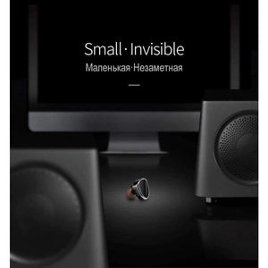 Planet Gates Original earbud hidden invisible earpiece mini wireless Handsfree  bluetooth earphone headphone With micro for iphone