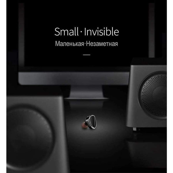 Planet Gates Original earbud hidden invisible earpiece mini wireless Handsfree  bluetooth earphone headphone With micro for iphone