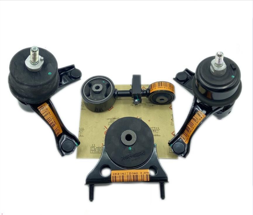 Planet Gates Original Engine Support Mount for Toyota PREVIA ACR30 2000 2001 2002 2003 2004 2005