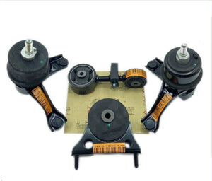 Planet Gates Original Engine Support Mount for Toyota PREVIA ACR30 2000 2001 2002 2003 2004 2005